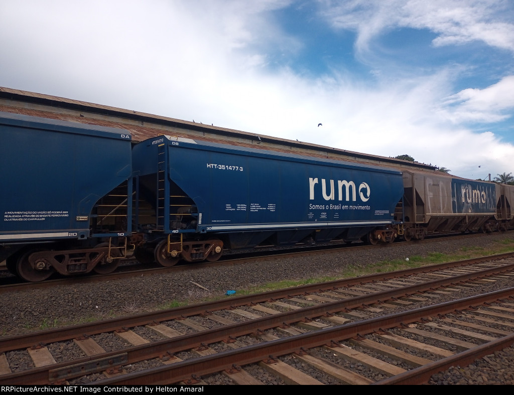 RUMO HTT-351477-3